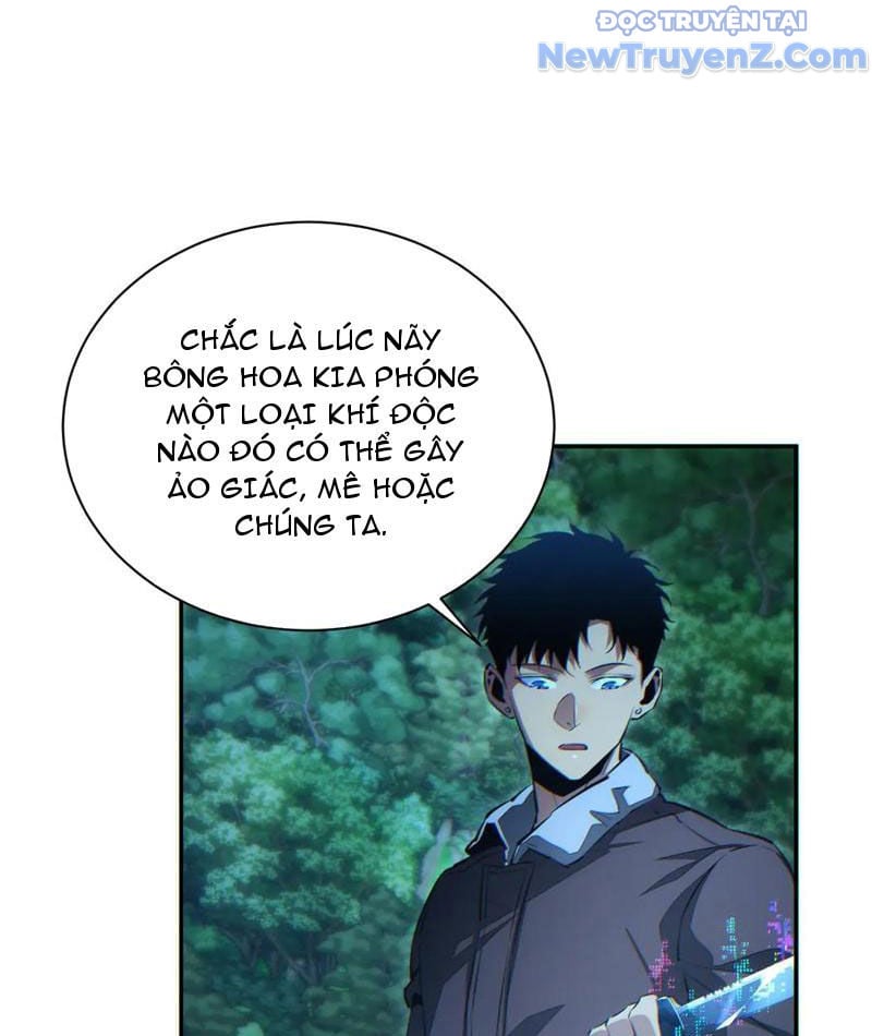Mạt Thế Trọng Sinh: Ta Quay Gacha Làm Trùm!: Chapter 49