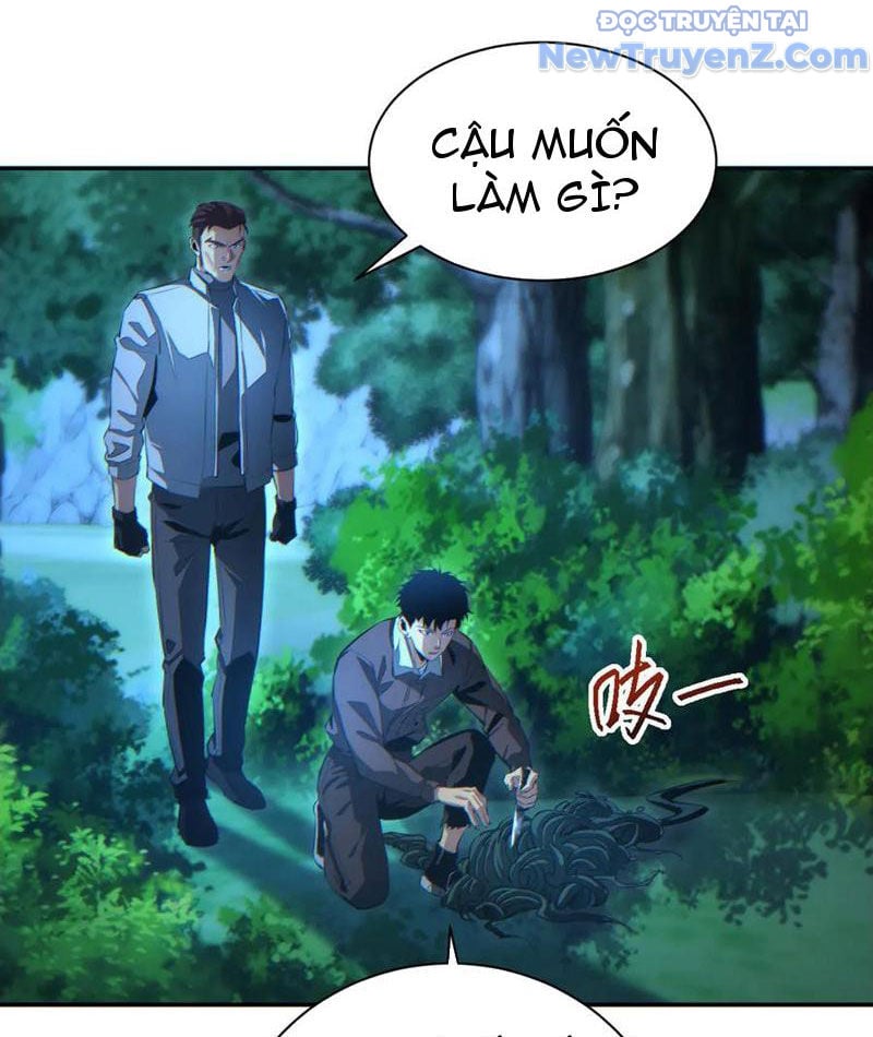 Mạt Thế Trọng Sinh: Ta Quay Gacha Làm Trùm!: Chapter 49