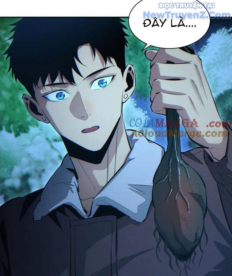Mạt Thế Trọng Sinh: Ta Quay Gacha Làm Trùm!: Chapter 49