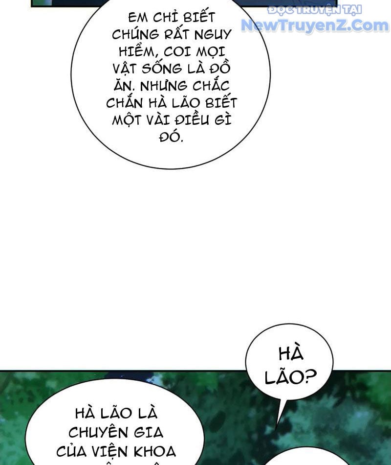 Mạt Thế Trọng Sinh: Ta Quay Gacha Làm Trùm!: Chapter 49