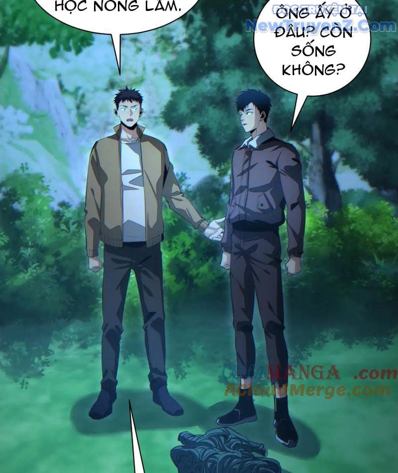 Mạt Thế Trọng Sinh: Ta Quay Gacha Làm Trùm!: Chapter 49