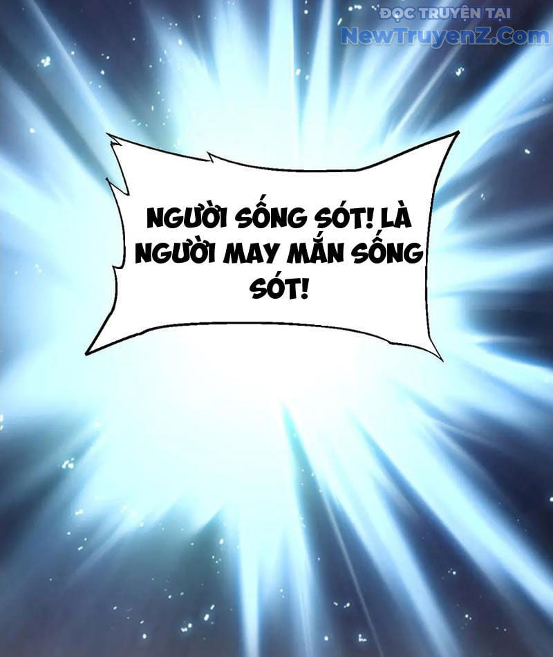 Mạt Thế Trọng Sinh: Ta Quay Gacha Làm Trùm!: Chapter 49