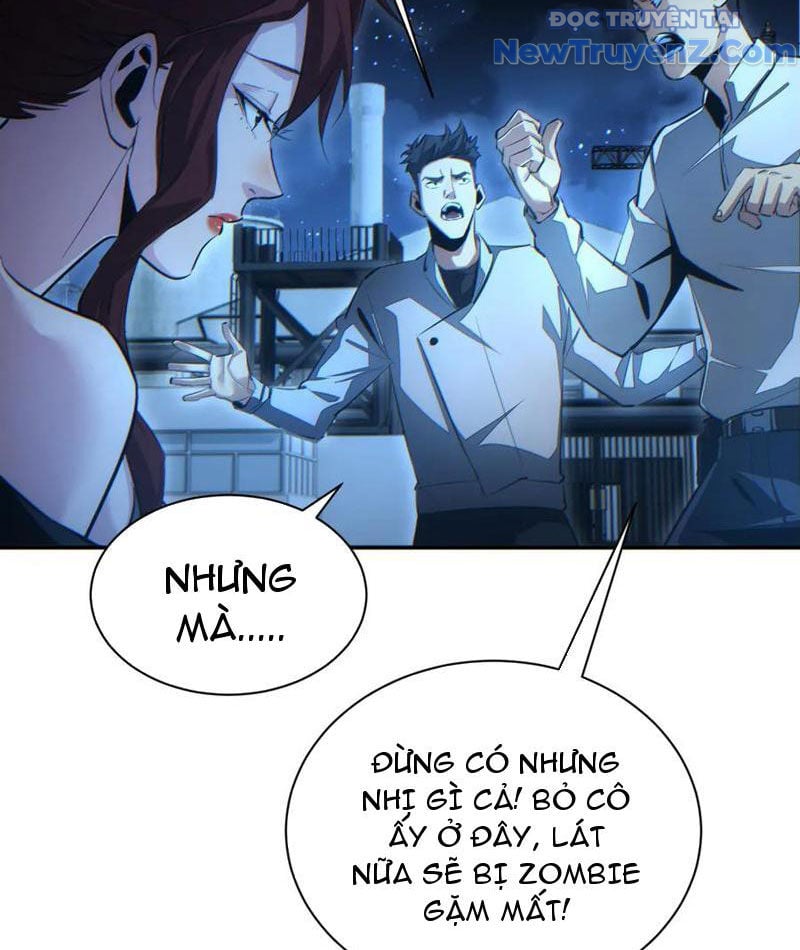 Mạt Thế Trọng Sinh: Ta Quay Gacha Làm Trùm!: Chapter 49