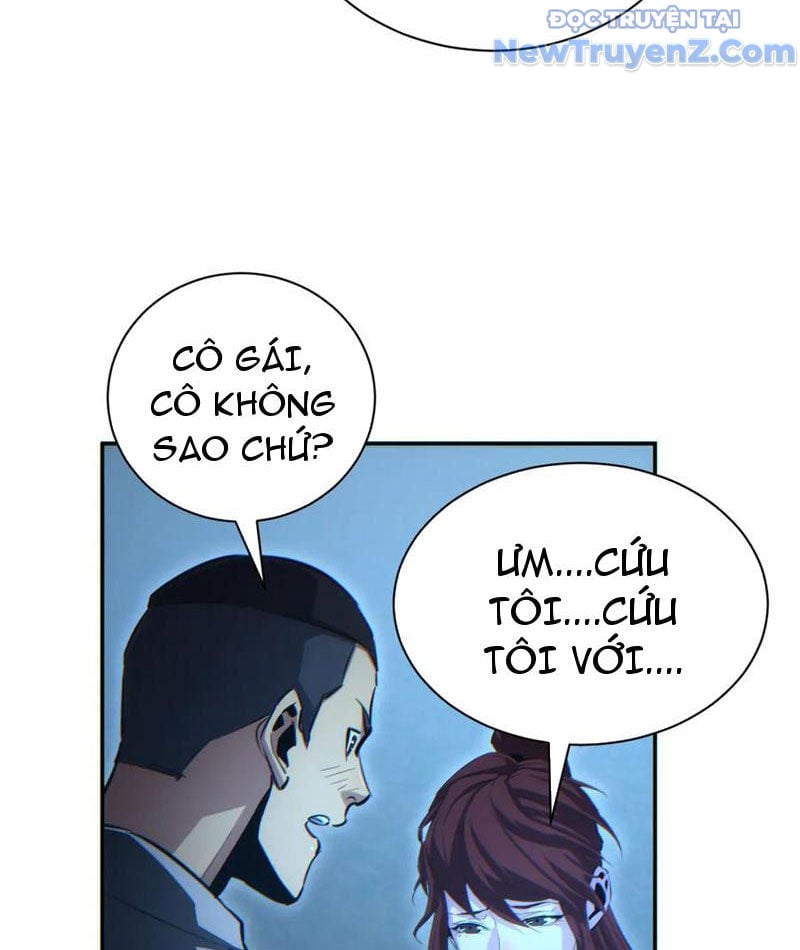 Mạt Thế Trọng Sinh: Ta Quay Gacha Làm Trùm!: Chapter 49
