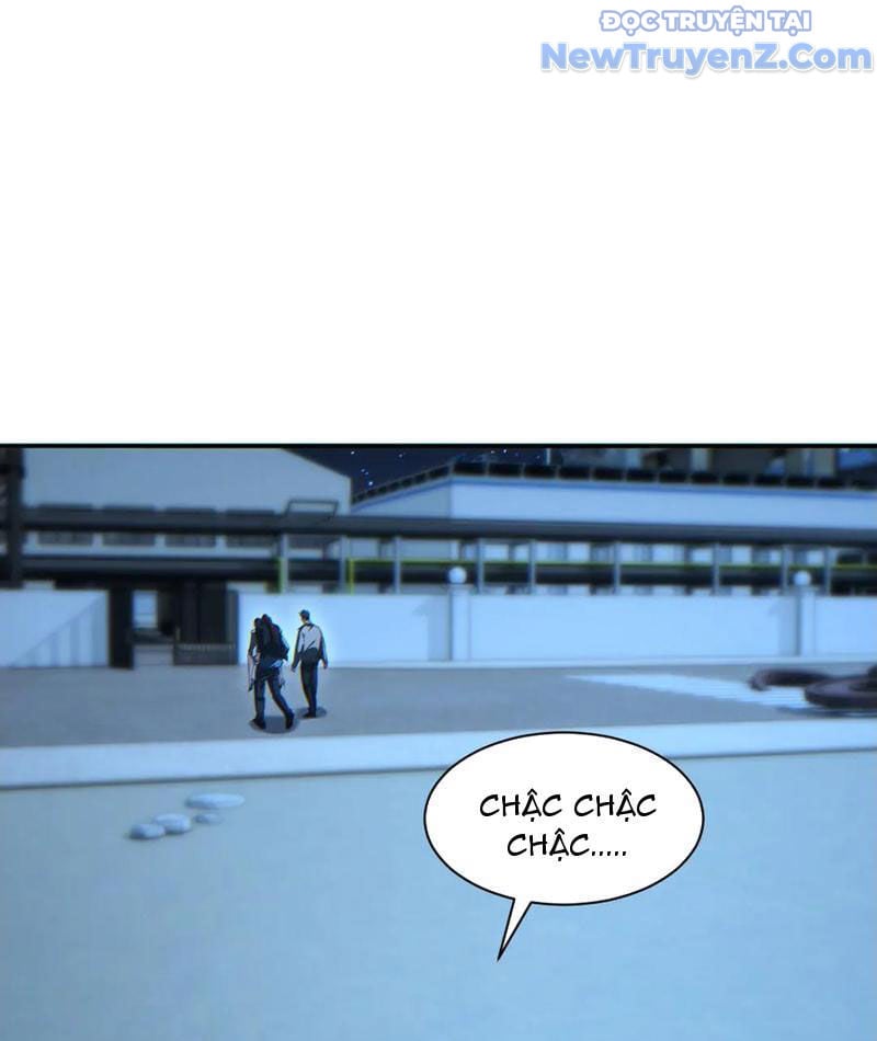 Mạt Thế Trọng Sinh: Ta Quay Gacha Làm Trùm!: Chapter 49