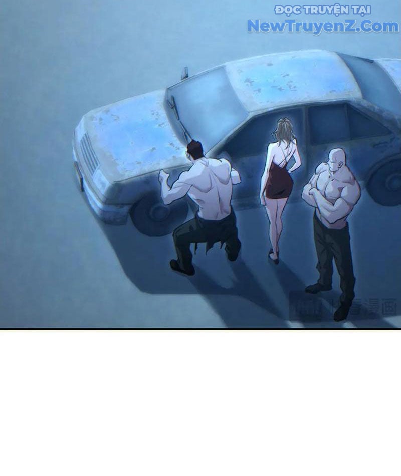 Mạt Thế Trọng Sinh: Ta Quay Gacha Làm Trùm!: Chapter 49