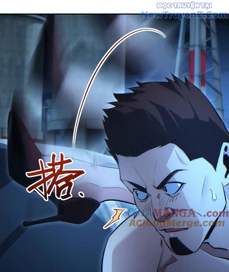 Mạt Thế Trọng Sinh: Ta Quay Gacha Làm Trùm!: Chapter 49