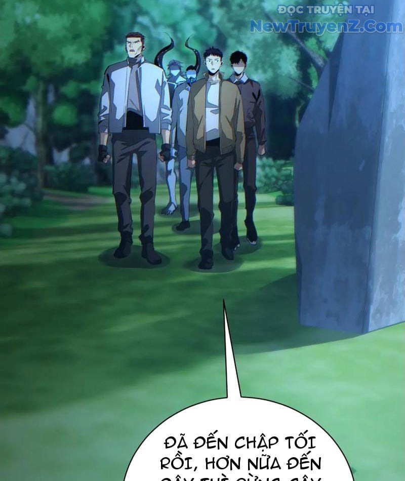 Mạt Thế Trọng Sinh: Ta Quay Gacha Làm Trùm!: Chapter 49