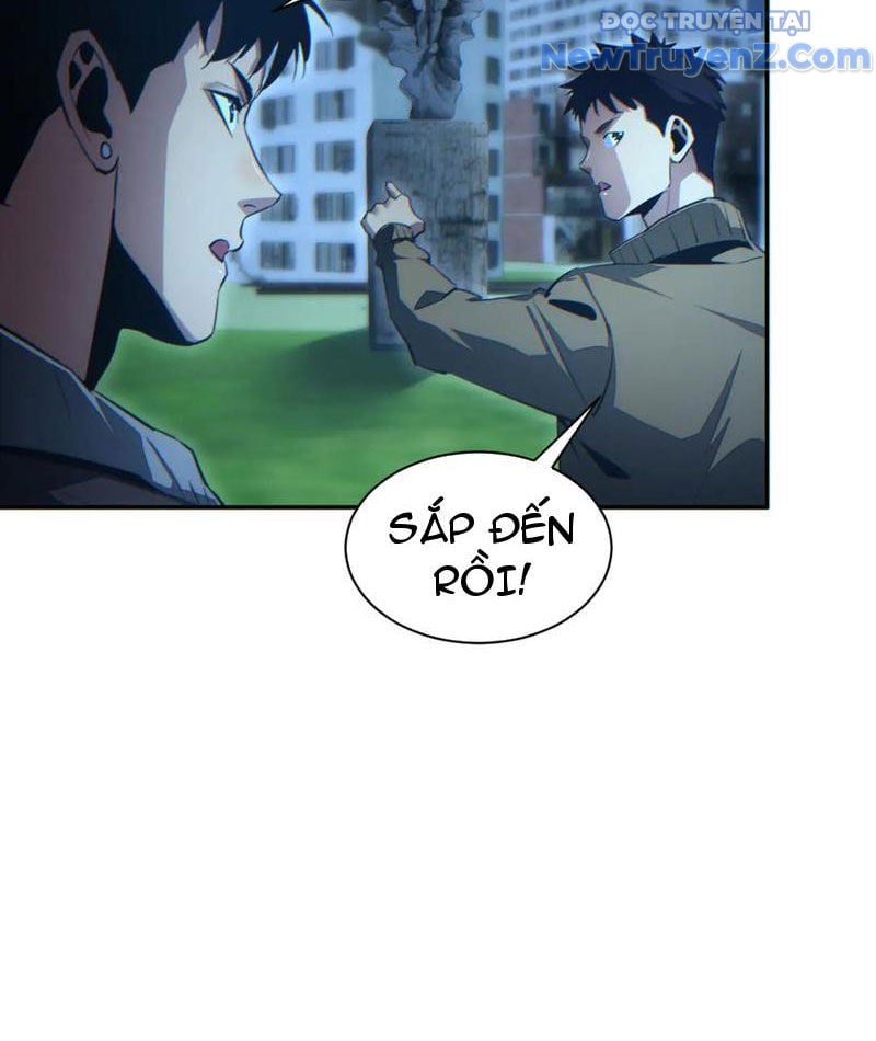 Mạt Thế Trọng Sinh: Ta Quay Gacha Làm Trùm!: Chapter 49