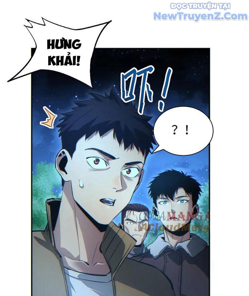 Mạt Thế Trọng Sinh: Ta Quay Gacha Làm Trùm!: Chapter 49