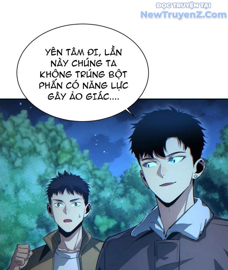 Mạt Thế Trọng Sinh: Ta Quay Gacha Làm Trùm!: Chapter 49