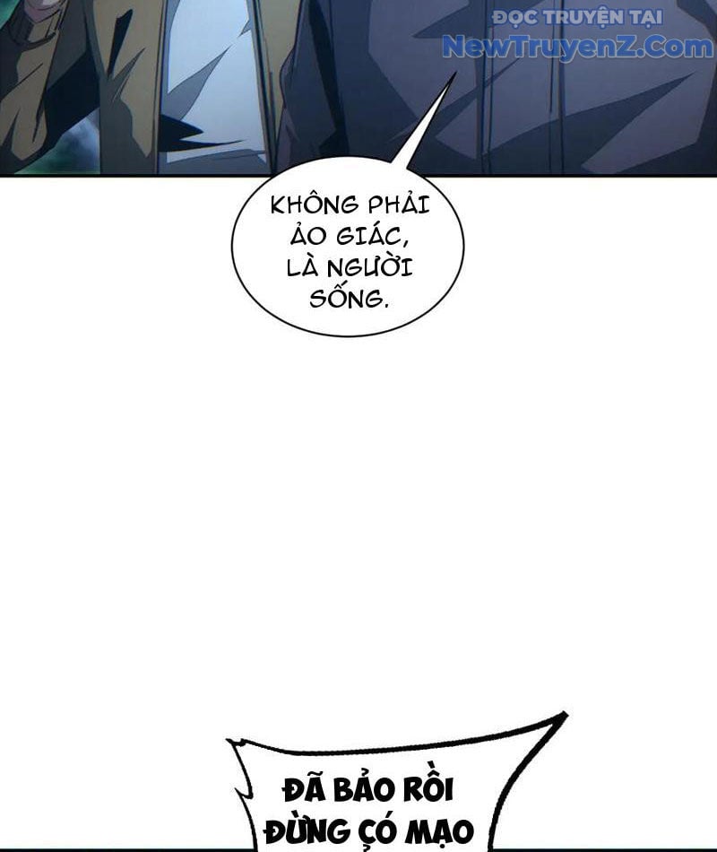 Mạt Thế Trọng Sinh: Ta Quay Gacha Làm Trùm!: Chapter 49