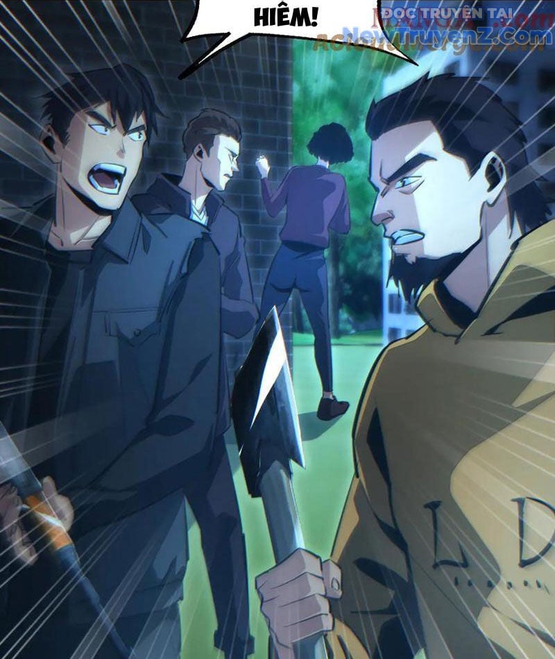 Mạt Thế Trọng Sinh: Ta Quay Gacha Làm Trùm!: Chapter 49