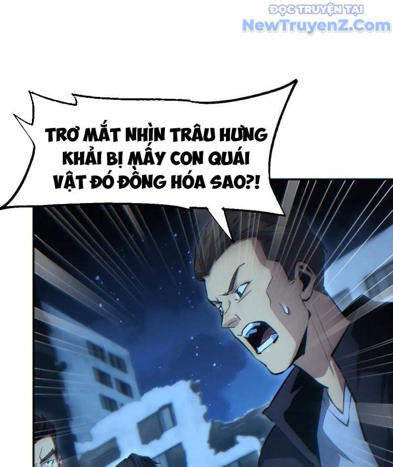 Mạt Thế Trọng Sinh: Ta Quay Gacha Làm Trùm!: Chapter 49