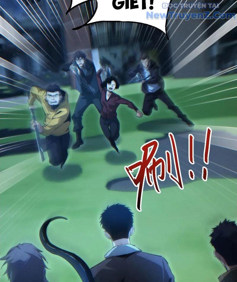 Mạt Thế Trọng Sinh: Ta Quay Gacha Làm Trùm!: Chapter 49