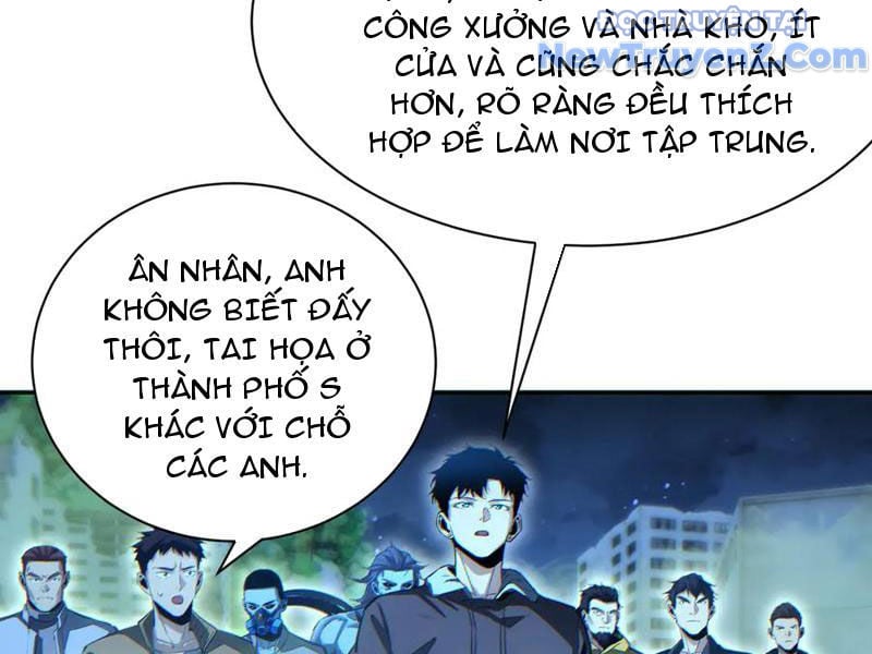 Mạt Thế Trọng Sinh: Ta Quay Gacha Làm Trùm!: Chapter 50