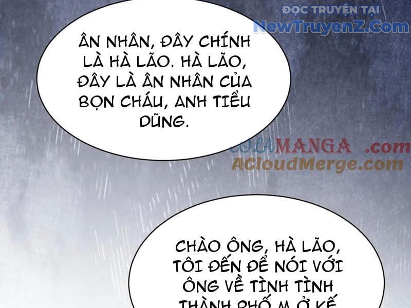 Mạt Thế Trọng Sinh: Ta Quay Gacha Làm Trùm!: Chapter 50