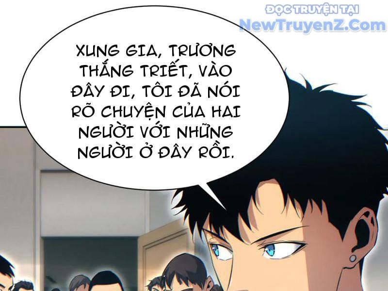 Mạt Thế Trọng Sinh: Ta Quay Gacha Làm Trùm!: Chapter 50