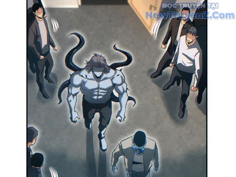 Mạt Thế Trọng Sinh: Ta Quay Gacha Làm Trùm!: Chapter 50