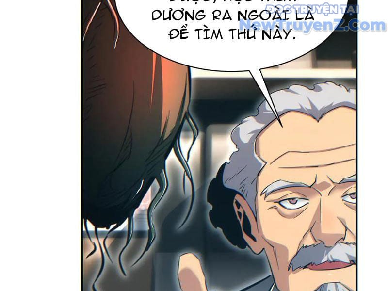 Mạt Thế Trọng Sinh: Ta Quay Gacha Làm Trùm!: Chapter 50
