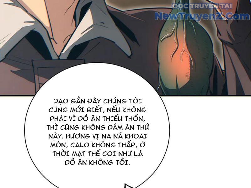 Mạt Thế Trọng Sinh: Ta Quay Gacha Làm Trùm!: Chapter 50