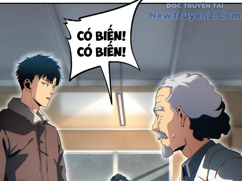 Mạt Thế Trọng Sinh: Ta Quay Gacha Làm Trùm!: Chapter 50