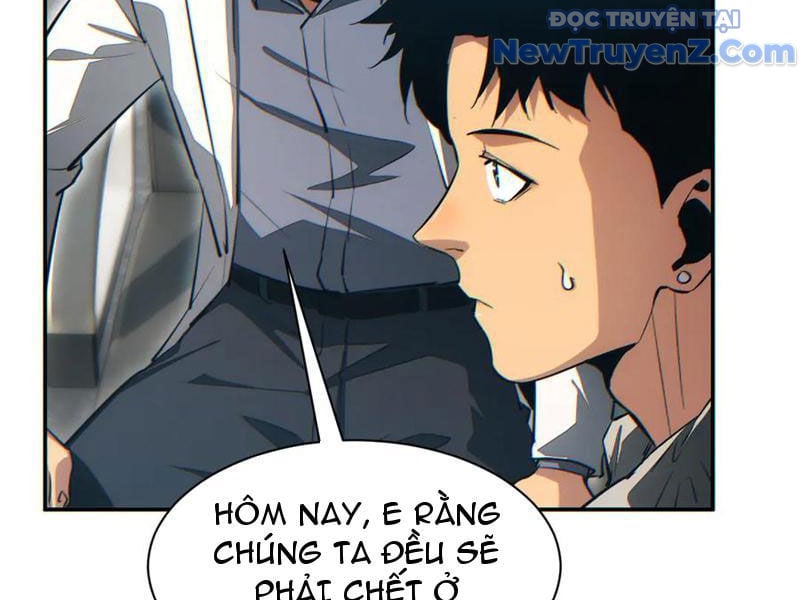 Mạt Thế Trọng Sinh: Ta Quay Gacha Làm Trùm!: Chapter 50