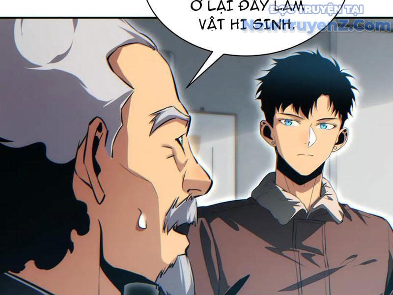 Mạt Thế Trọng Sinh: Ta Quay Gacha Làm Trùm!: Chapter 50