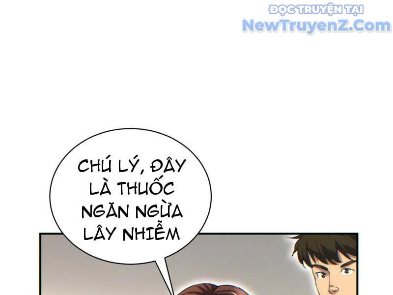 Mạt Thế Trọng Sinh: Ta Quay Gacha Làm Trùm!: Chapter 50