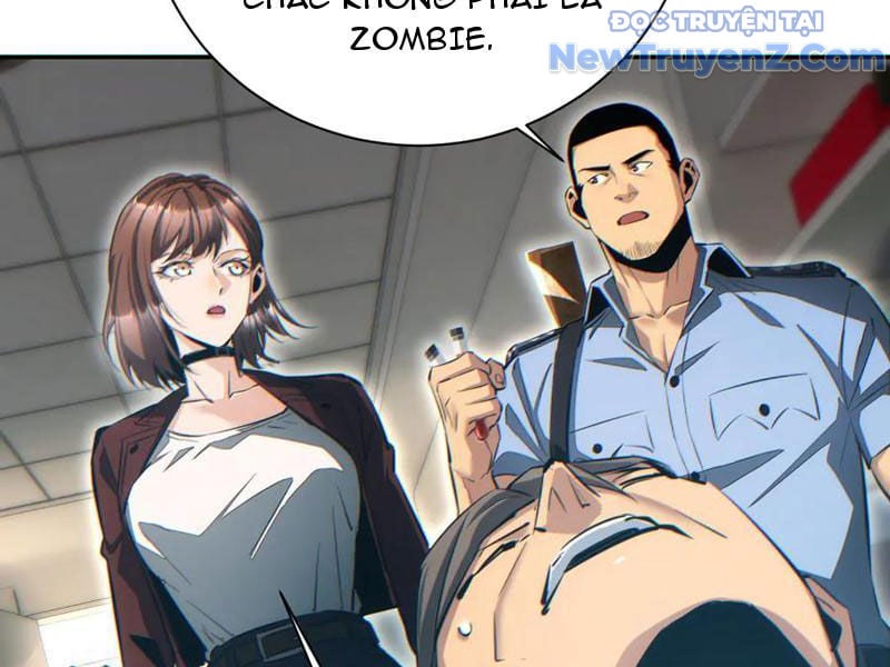 Mạt Thế Trọng Sinh: Ta Quay Gacha Làm Trùm!: Chapter 50