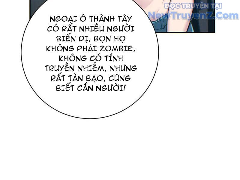 Mạt Thế Trọng Sinh: Ta Quay Gacha Làm Trùm!: Chapter 50