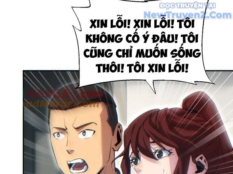 Mạt Thế Trọng Sinh: Ta Quay Gacha Làm Trùm!: Chapter 50