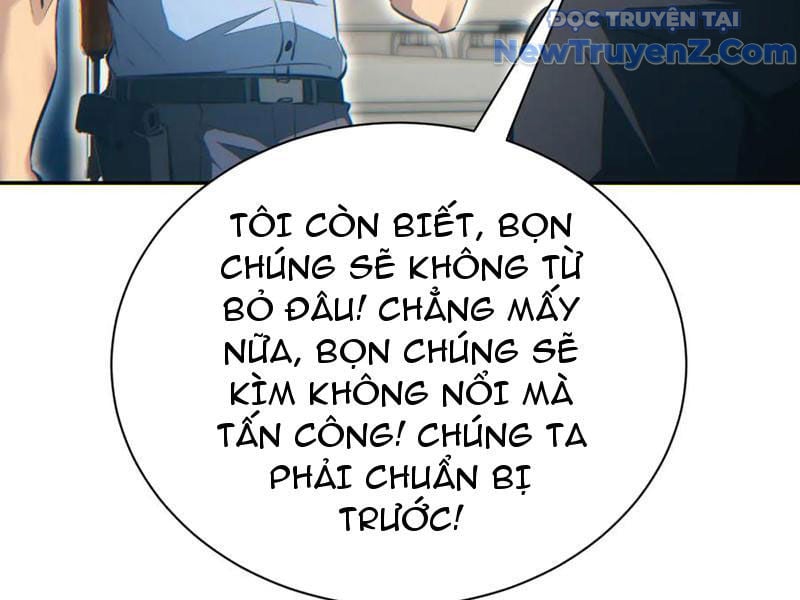Mạt Thế Trọng Sinh: Ta Quay Gacha Làm Trùm!: Chapter 50