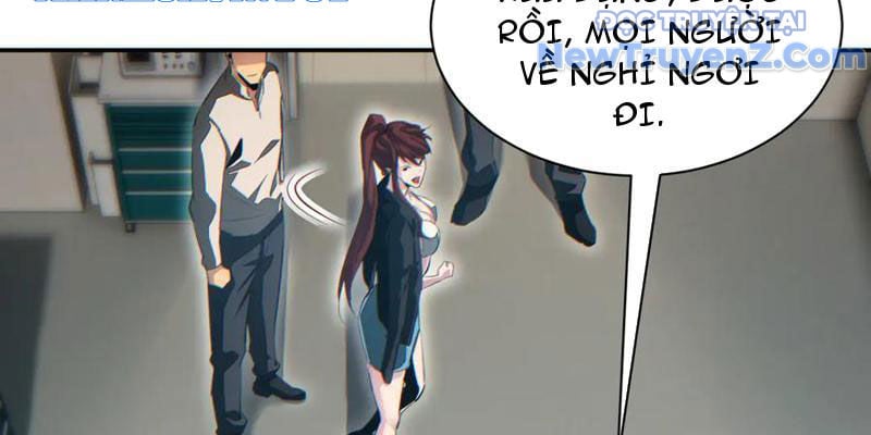 Mạt Thế Trọng Sinh: Ta Quay Gacha Làm Trùm!: Chapter 50