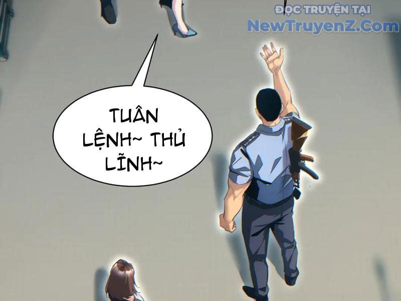 Mạt Thế Trọng Sinh: Ta Quay Gacha Làm Trùm!: Chapter 50
