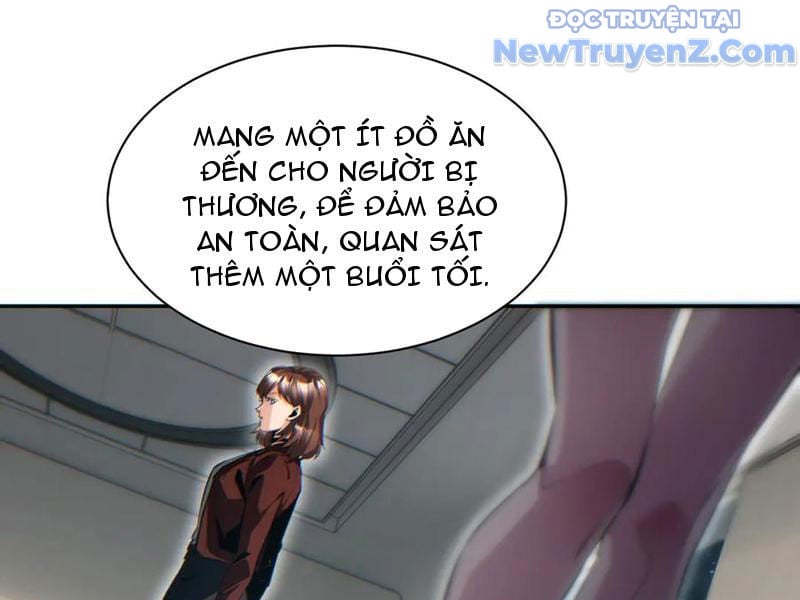 Mạt Thế Trọng Sinh: Ta Quay Gacha Làm Trùm!: Chapter 50