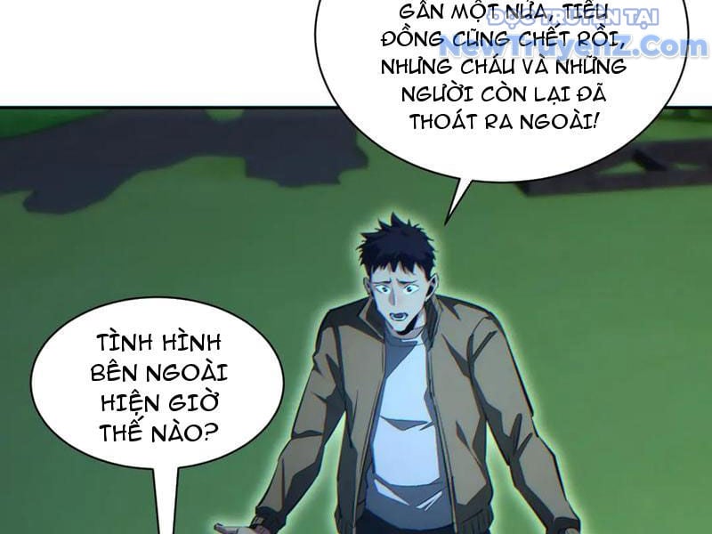 Mạt Thế Trọng Sinh: Ta Quay Gacha Làm Trùm!: Chapter 50