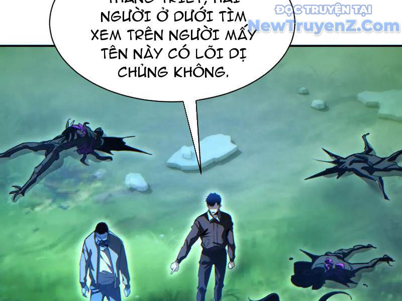 Mạt Thế Trọng Sinh: Ta Quay Gacha Làm Trùm!: Chapter 52