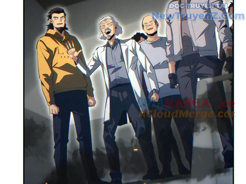 Mạt Thế Trọng Sinh: Ta Quay Gacha Làm Trùm!: Chapter 52