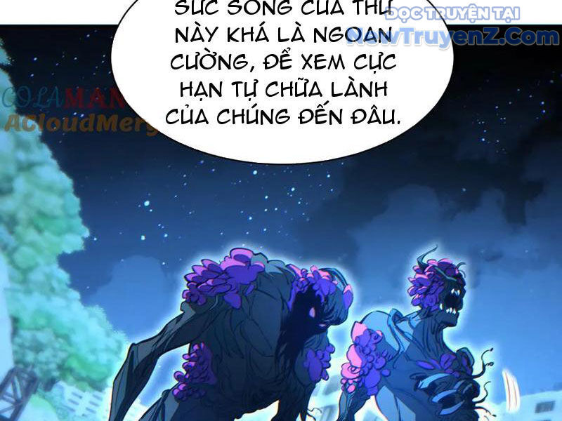 Mạt Thế Trọng Sinh: Ta Quay Gacha Làm Trùm!: Chapter 52