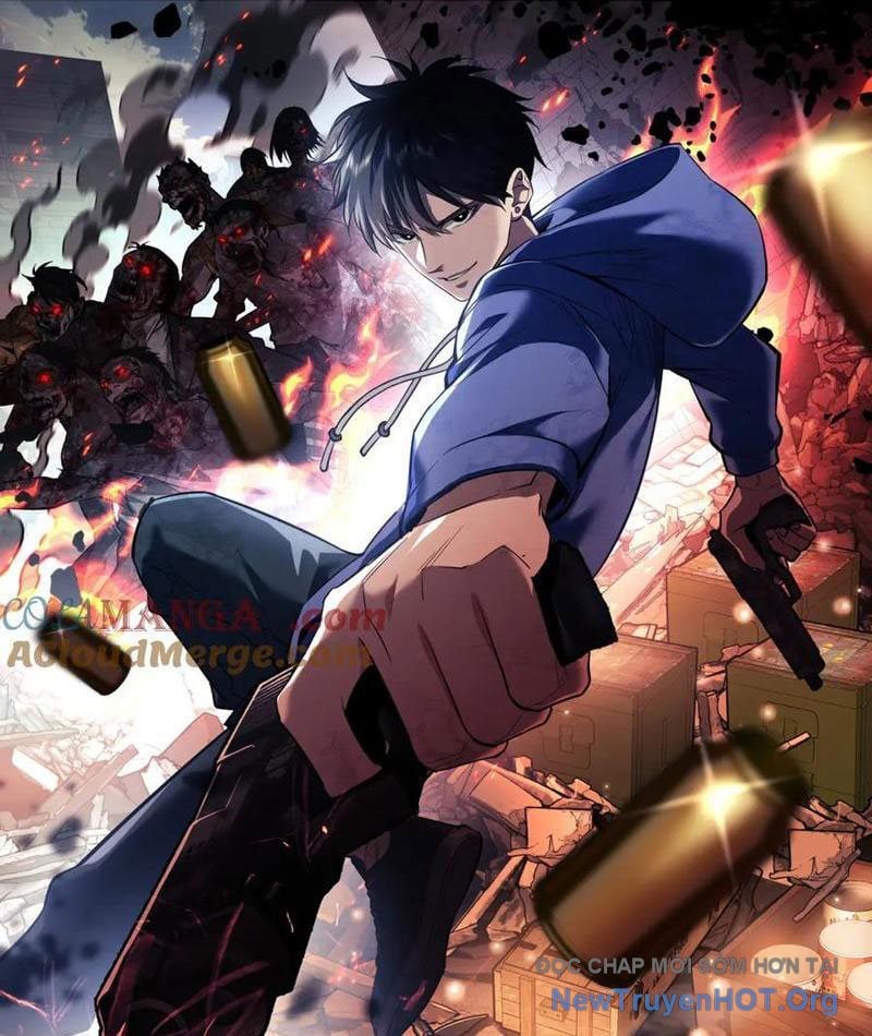 Mạt Thế Trọng Sinh: Ta Quay Gacha Làm Trùm!: Chapter 53