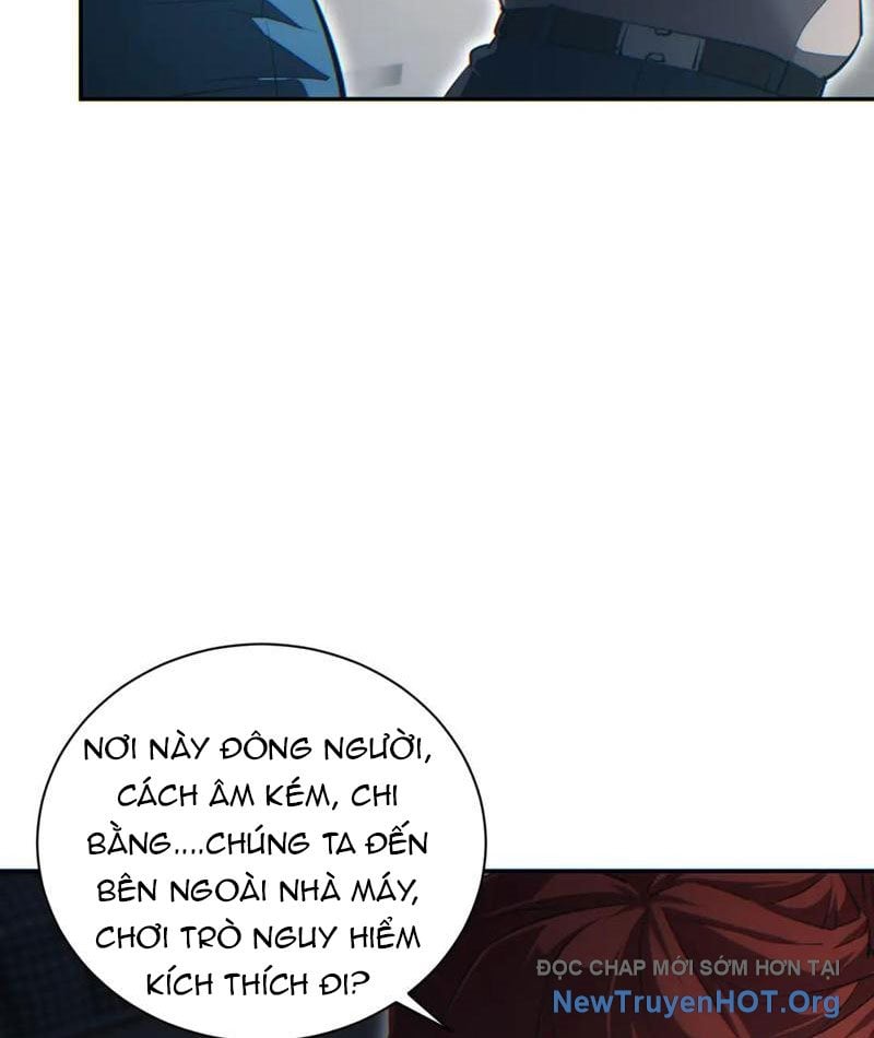 Mạt Thế Trọng Sinh: Ta Quay Gacha Làm Trùm!: Chapter 53