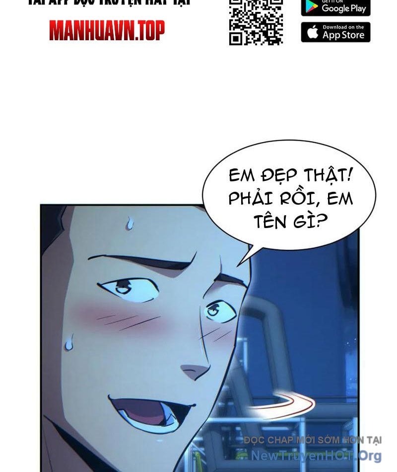 Mạt Thế Trọng Sinh: Ta Quay Gacha Làm Trùm!: Chapter 53