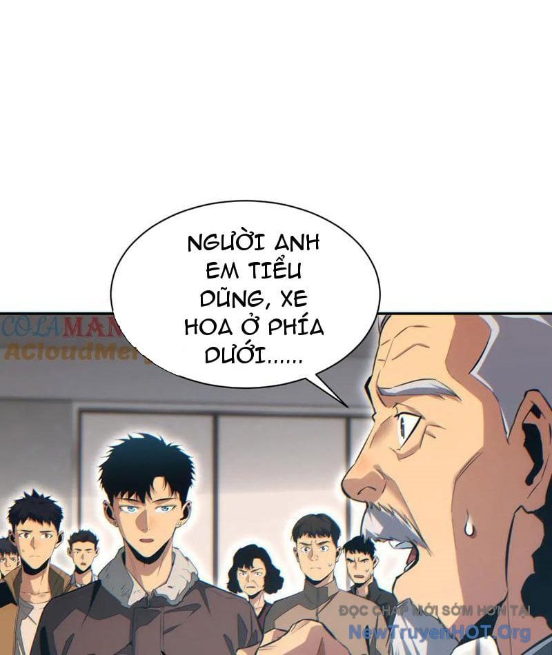 Mạt Thế Trọng Sinh: Ta Quay Gacha Làm Trùm!: Chapter 53