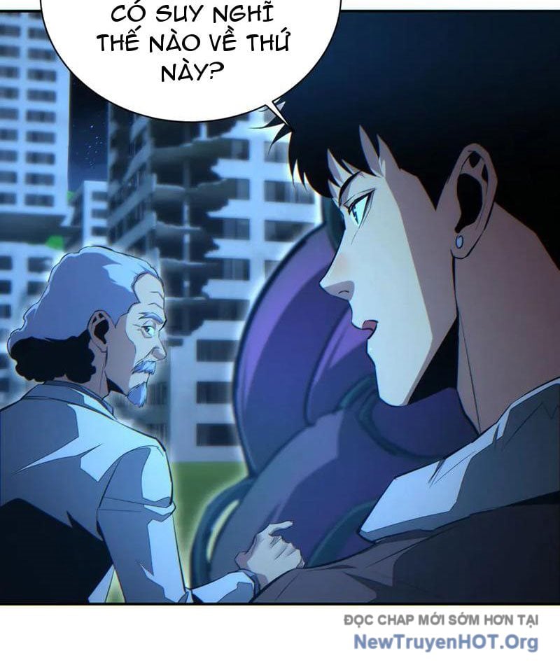 Mạt Thế Trọng Sinh: Ta Quay Gacha Làm Trùm!: Chapter 53