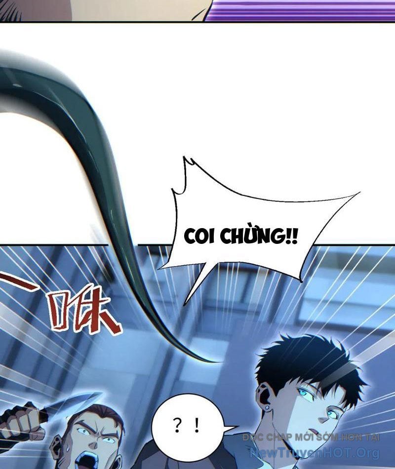 Mạt Thế Trọng Sinh: Ta Quay Gacha Làm Trùm!: Chapter 53