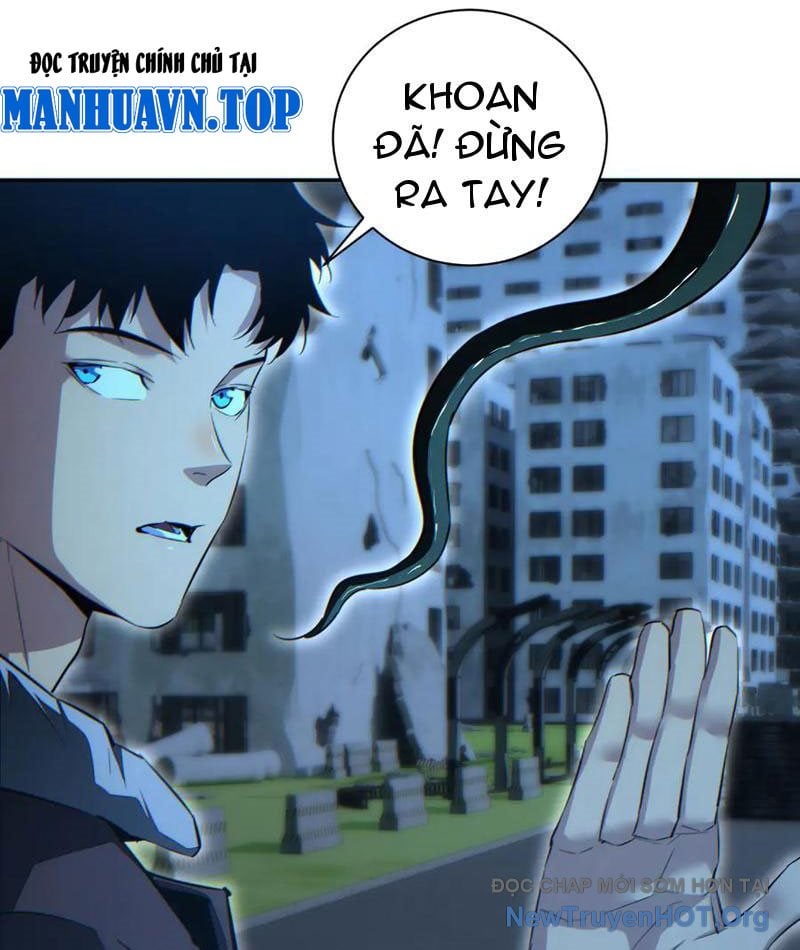 Mạt Thế Trọng Sinh: Ta Quay Gacha Làm Trùm!: Chapter 53