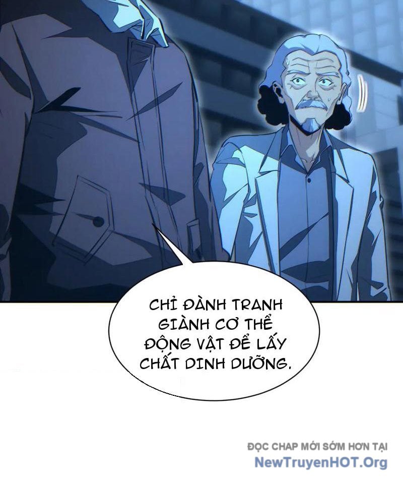 Mạt Thế Trọng Sinh: Ta Quay Gacha Làm Trùm!: Chapter 53