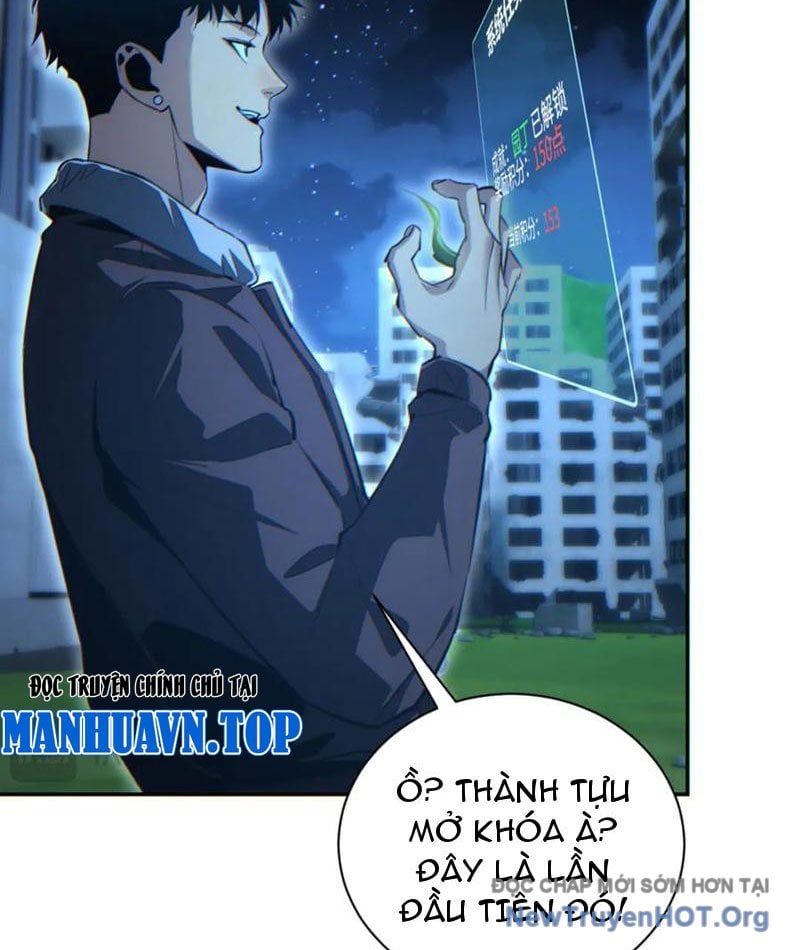 Mạt Thế Trọng Sinh: Ta Quay Gacha Làm Trùm!: Chapter 53