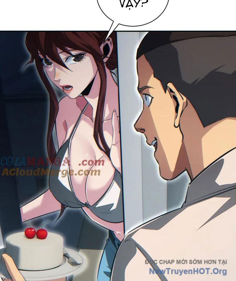 Mạt Thế Trọng Sinh: Ta Quay Gacha Làm Trùm!: Chapter 53